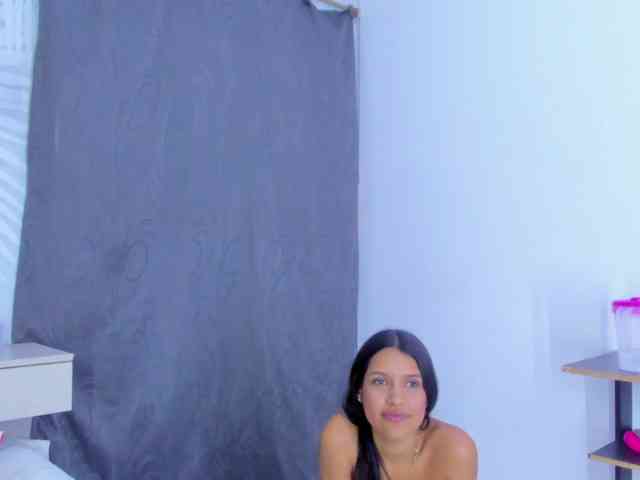 SpicyPair webcam