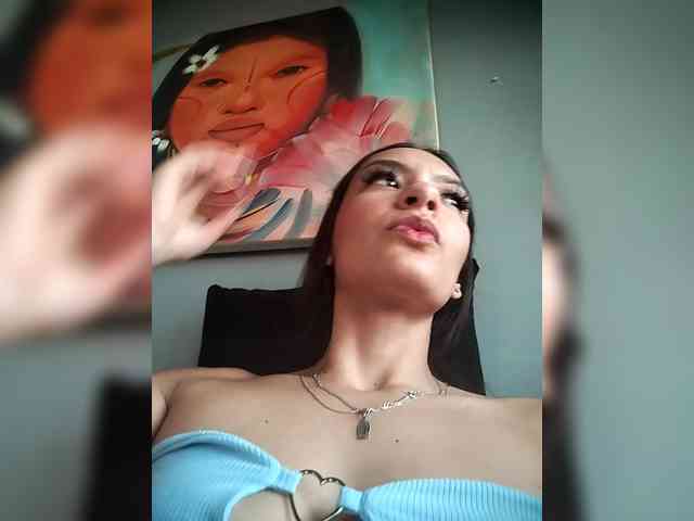 abriana-quintana webcam