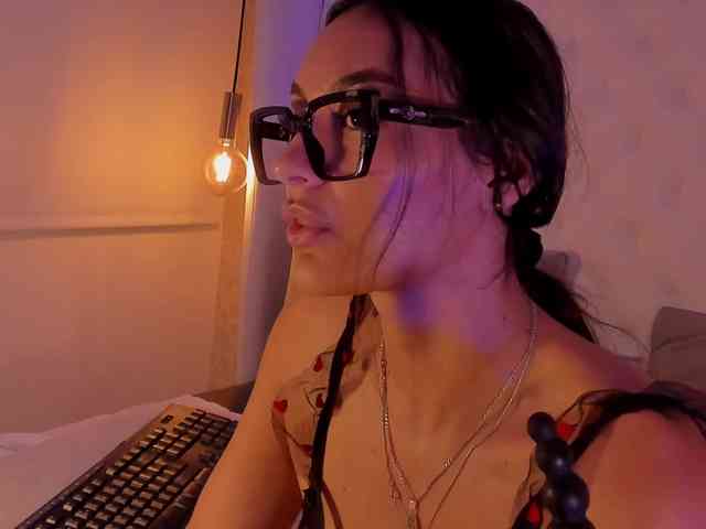 abriana-quintana webcam