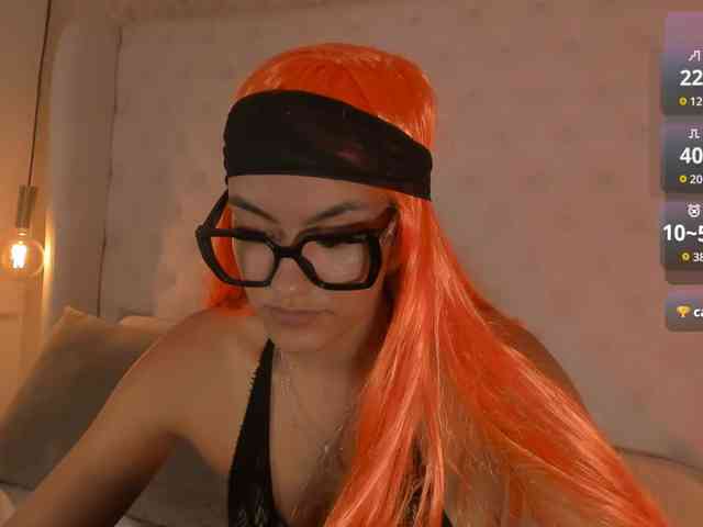 abriana-quintana webcam