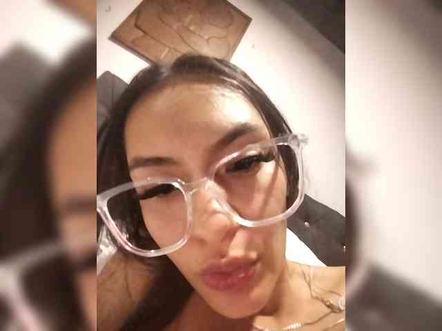 abriana-quintana webcam