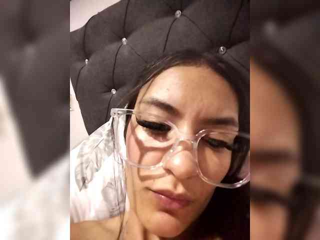 abriana-quintana webcam