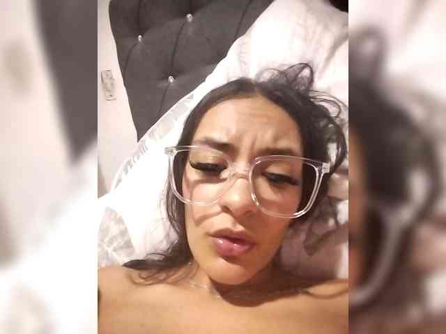 abriana-quintana webcam