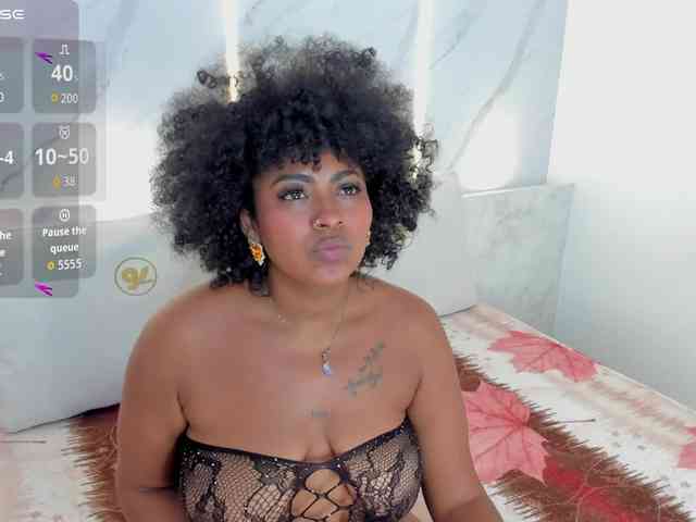ErlysBrown webcam