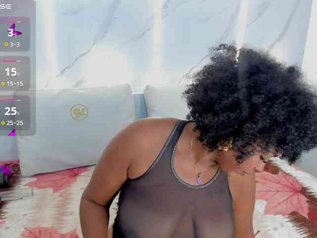 ErlysBrown webcam