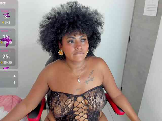 ErlysBrown webcam
