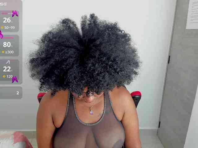 ErlysBrown webcam