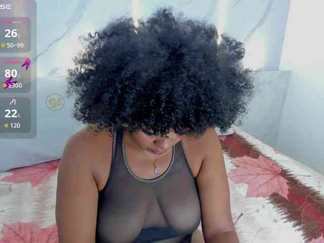 ErlysBrown webcam