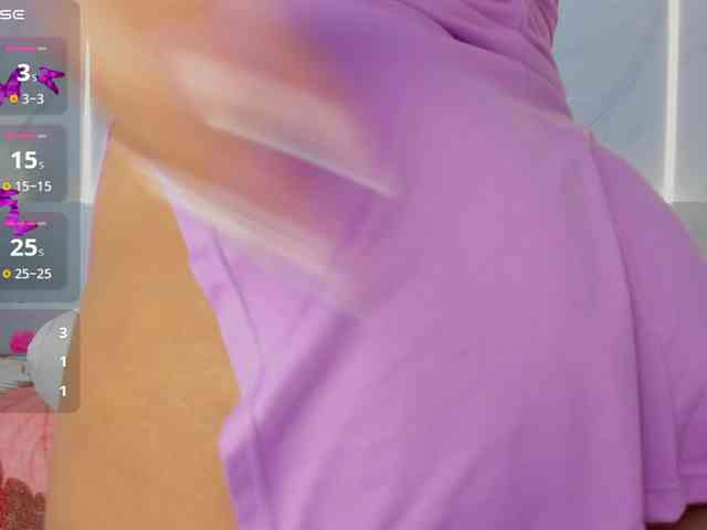 ErlysBrown webcam