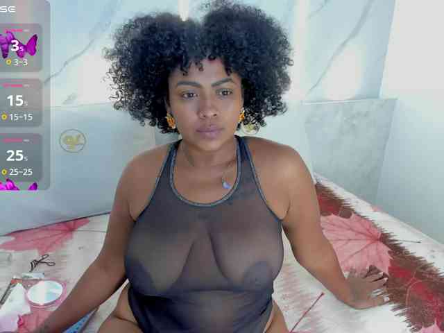 ErlysBrown webcam
