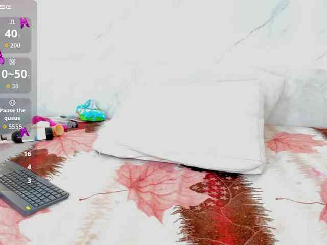 ErlysBrown webcam