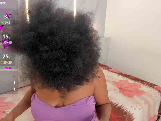 ErlysBrown webcam