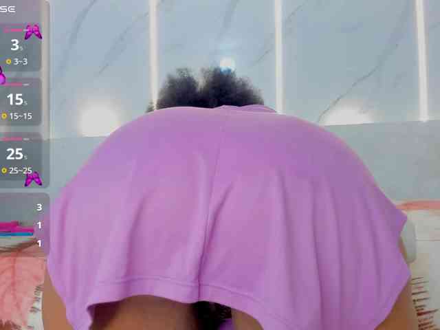 ErlysBrown webcam