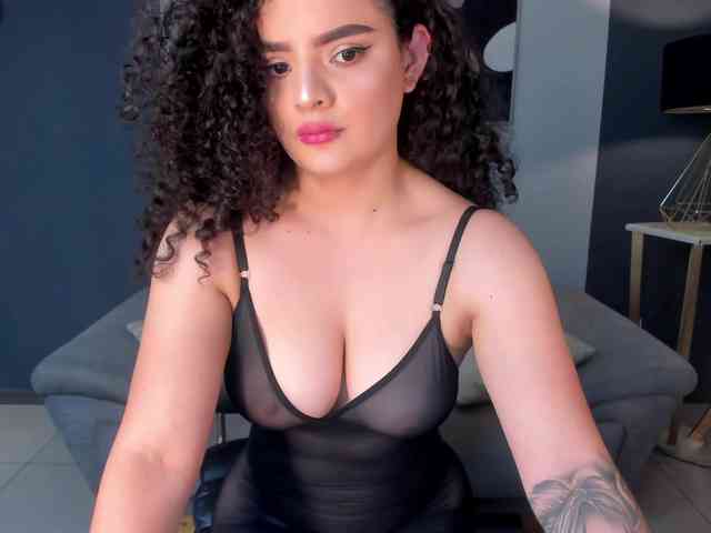 KylieJenkins webcam