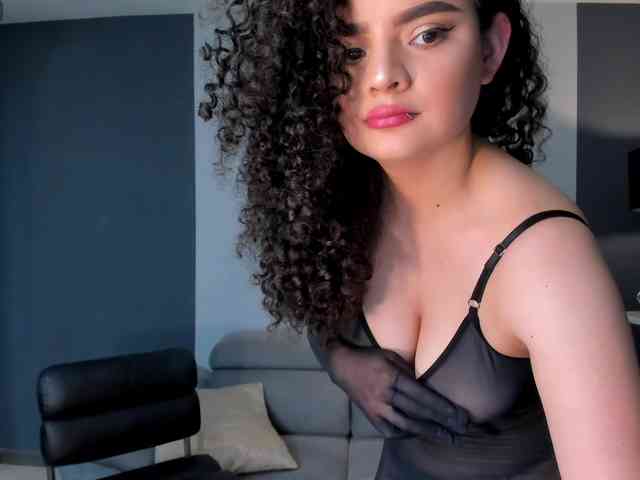 KylieJenkins webcam