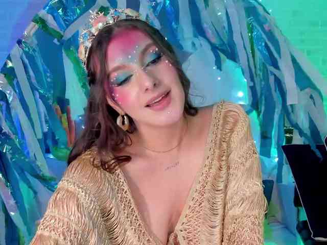 ZoeyWalker webcam