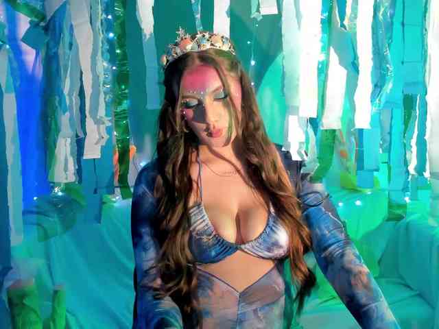 ZoeyWalker webcam