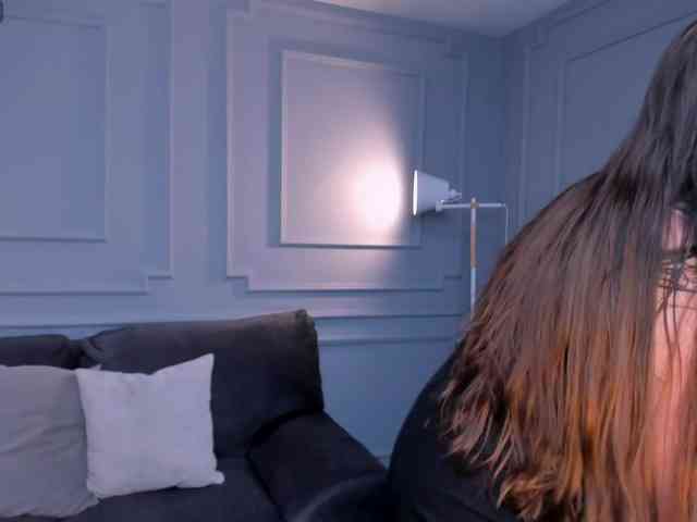ZoeyWalker webcam