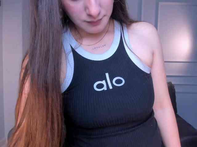 ZoeyWalker webcam