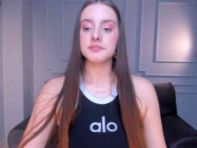 ZoeyWalker webcam