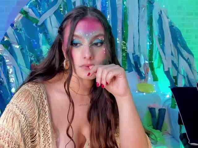 ZoeyWalker webcam