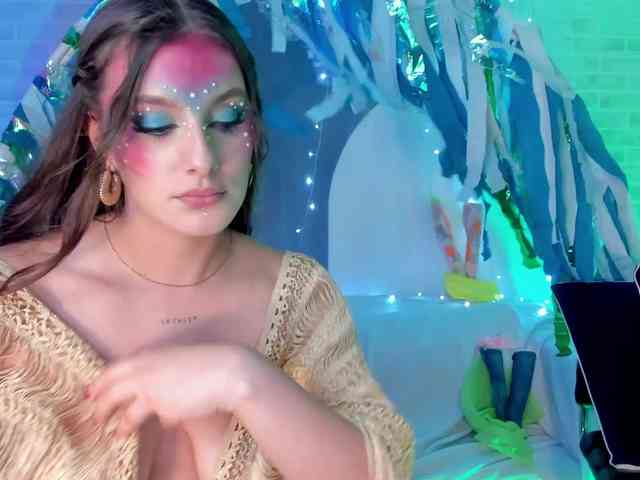 ZoeyWalker webcam