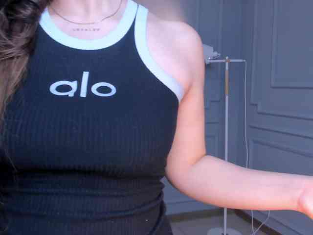 ZoeyWalker webcam