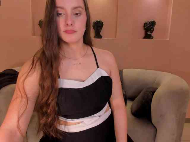 ZoeyWalker webcam