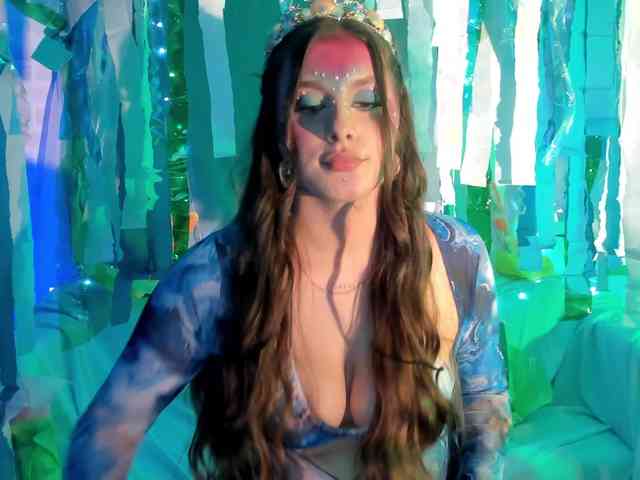 ZoeyWalker webcam