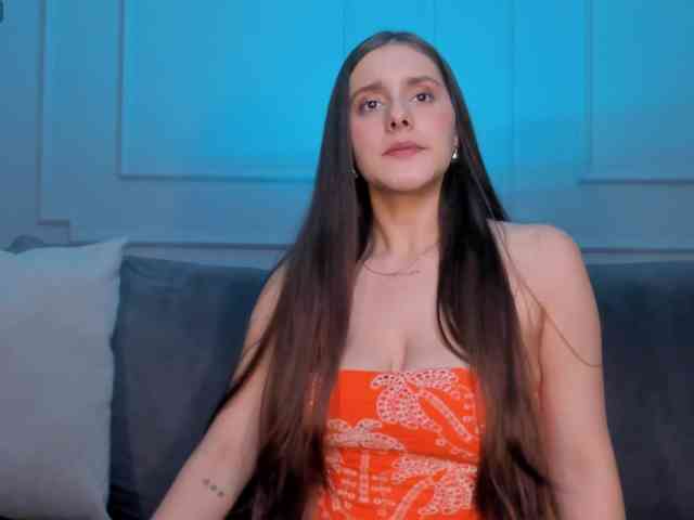 ZoeyWalker webcam