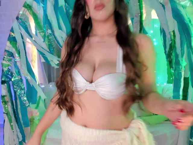 ZoeyWalker webcam