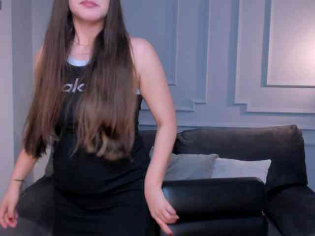 ZoeyWalker webcam