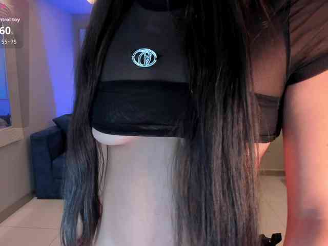 EmilyJohnson1 webcam