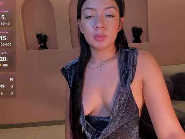 EmilyJohnson1 webcam