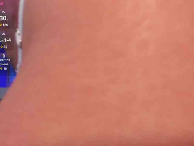 EmilyJohnson1 webcam