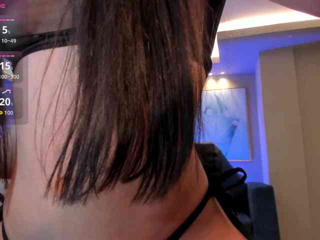 EmilyJohnson1 webcam