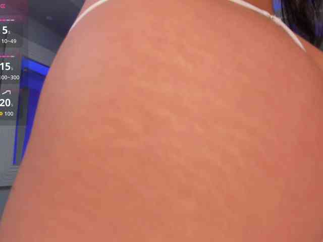 EmilyJohnson1 webcam