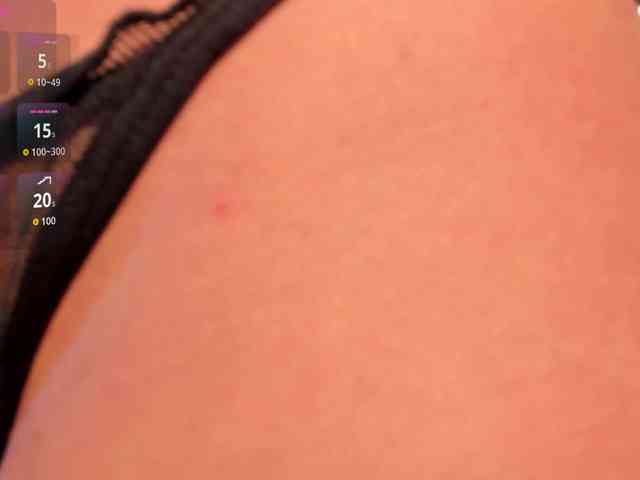 EmilyJohnson1 webcam