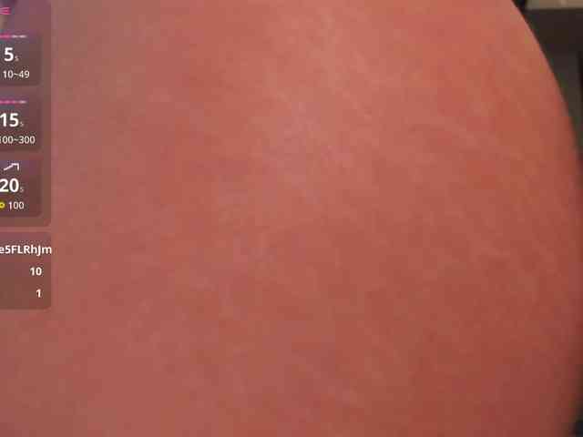 EmilyJohnson1 webcam