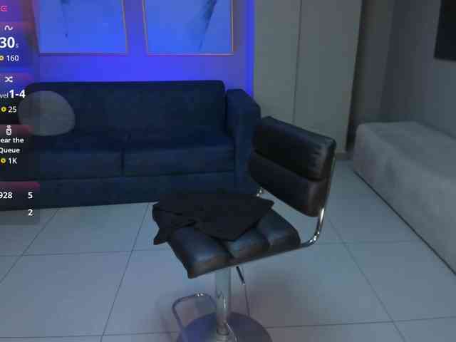 EmilyJohnson1 webcam