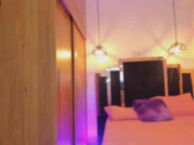 Cassiestevens webcam