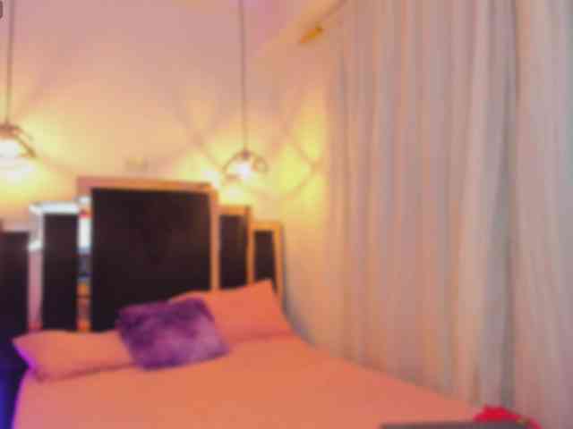 Cassiestevens webcam