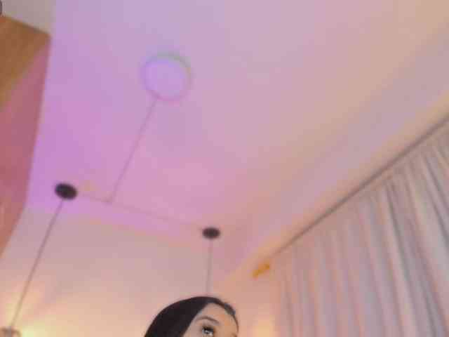 Cassiestevens webcam