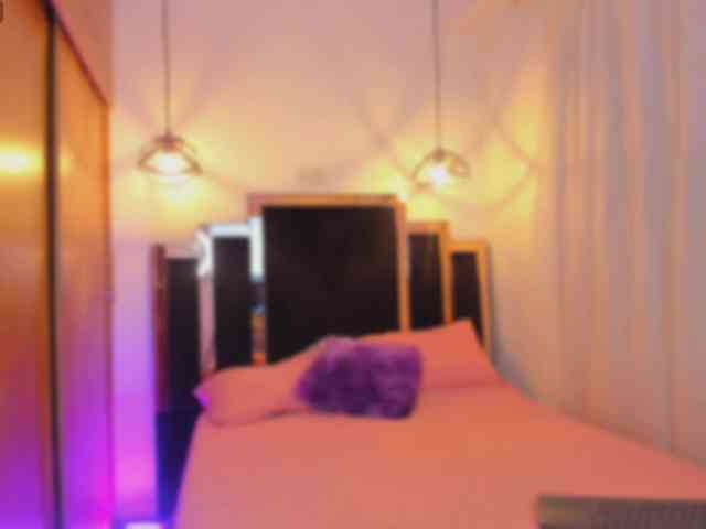 Cassiestevens webcam