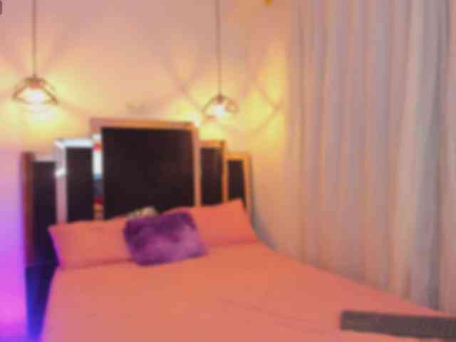 Cassiestevens webcam