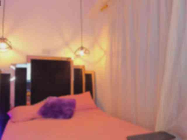 Cassiestevens webcam