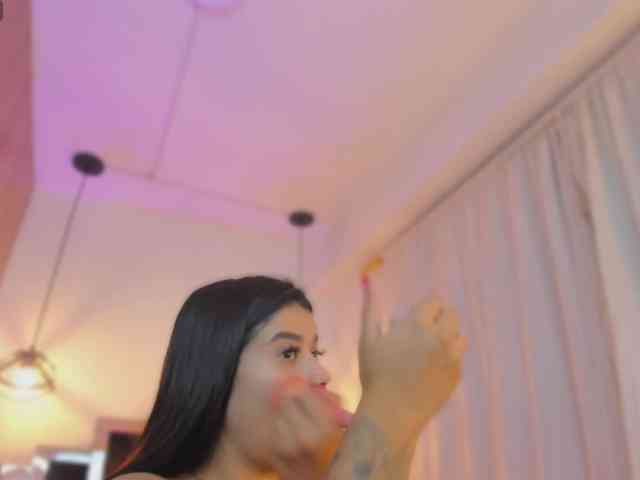 Cassiestevens webcam