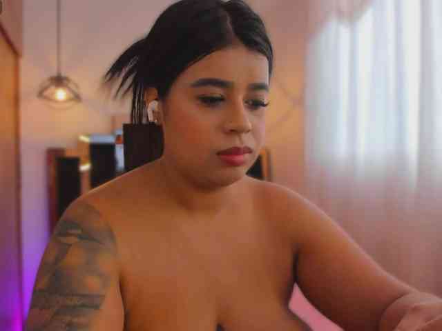 Cassiestevens webcam