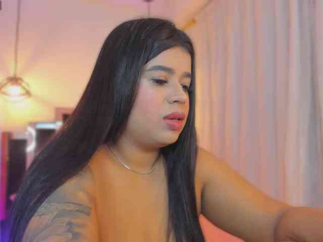 Cassiestevens webcam