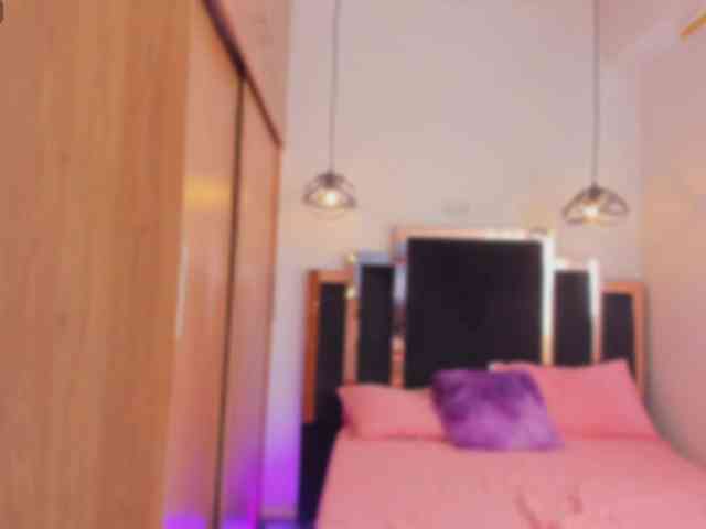 Cassiestevens webcam